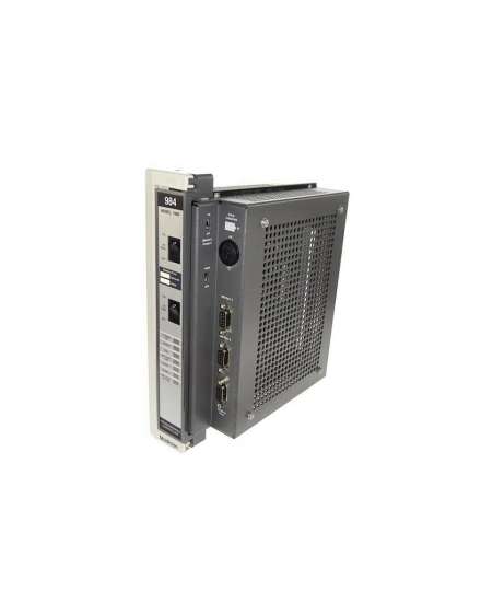 PC-E984-480 SCHNEIDER ELECTRIC - CPU MODULE PCE984480