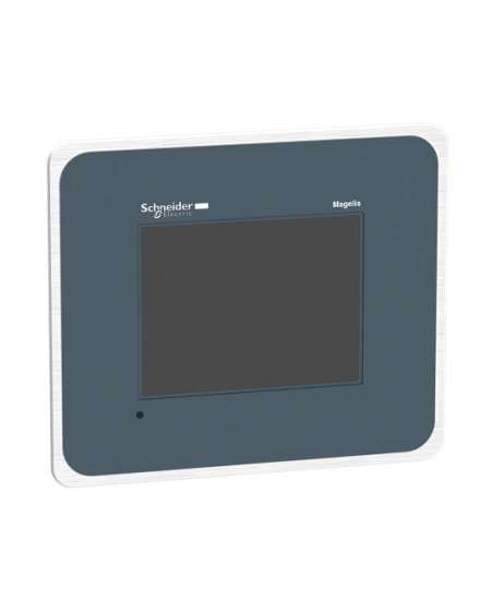 HMIGTO5315 Schneider Electric - Advanced touchscreen panel