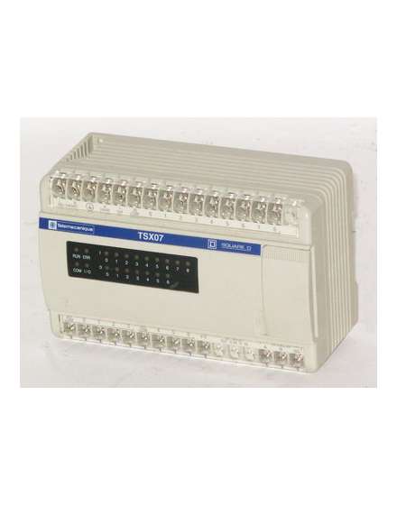 TSX07211612 SCHNEIDER ELECTRIC PLC MODULE