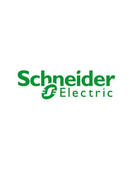 Schneider Electric AS-B821-001 AS B821 I_O INPUT MODULE THERMOCOUPLE - 984 Series