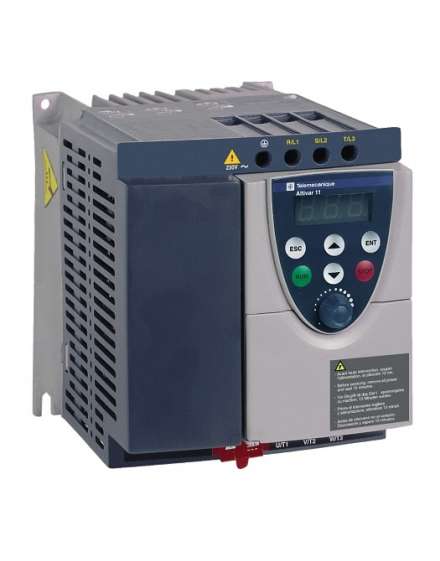 ATV11HU29M3A Telemecanique - Variable Speed Drive
