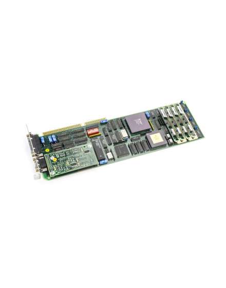 DSPU 131 ABB - MA200 Interface Board 3BSE000355R1