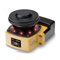 Scanner de segurança a laser OMRON OS32C-BKT2