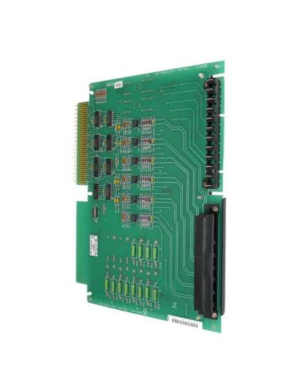 IC600BF915 GE FANUC AXIS POSITIONING MODULE