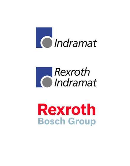 BT215 / 2 Indramat - Bosch BT215 / 2 PC Control Panel