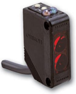 Sensor Fotoelectrico OMRON E3Z-D86