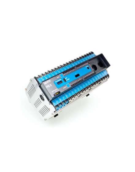 PS3-DC-EE Klockner Moeller - Компактен PLC