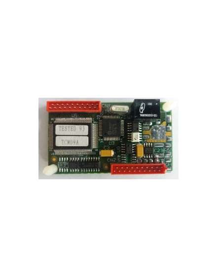 ZB4-507-IF1 Klockner Moeller - CAN Open Interface per dispositivi MI4