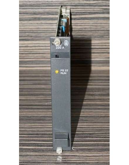 EBE-220A Klockner Moeller - Módulo de CPU