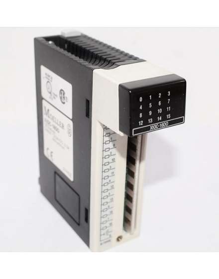 XIOC-16DO Klockner Moeller - XIOC Digital Output Module