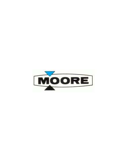 10720-5316 Moore Chart Recorder Paper