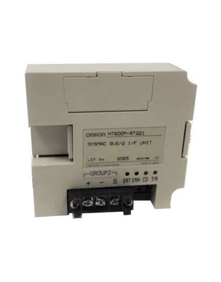 NT600M-RT221 OMRON - Interface Module