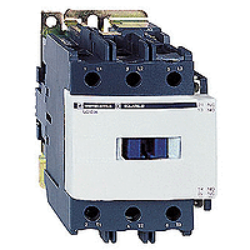 Contactor TeSys SCHNEIDER ELECTRIC LC1D25M7