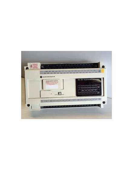 1745-LP157 Allen-Bradley SLC 150 Controller