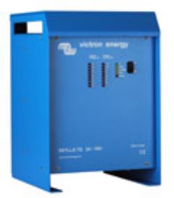 Chargeur de batterie VICTRON ENERGY Skylla-TG 24/50 Triphasé