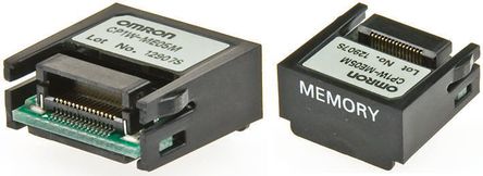 Разширителен модул за програмируем контролер Omron, касета с памет