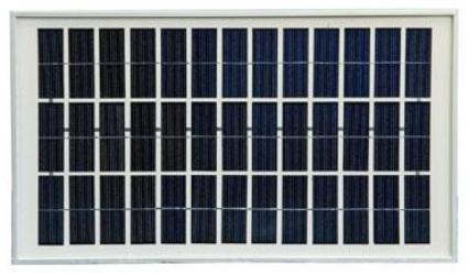 Painel solar ATERSA A-10P
