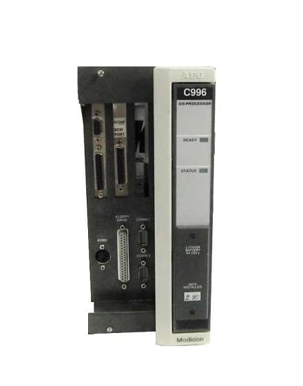AM-C996-802 SCHNEIDER ELECTRIC - Coprocessor