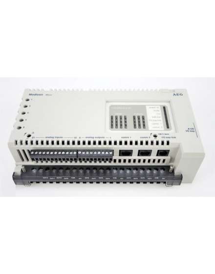 110-CPU-612-03 SCHNEIDER ELECTRIC - Micro CPU 110CPU61203