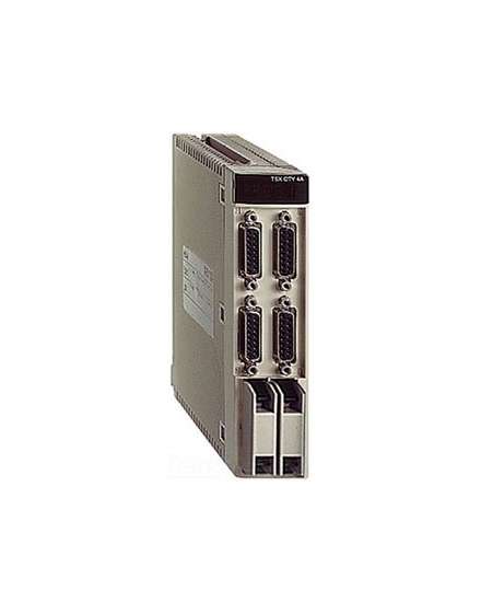 TSXCTY4A SCHNEIDER ELECTRIC - Counter Module TSX CTY4A