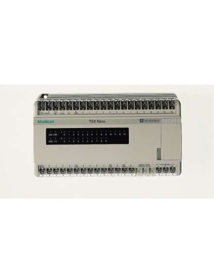 TSX-07312-428 SCHNEIDER ELECTRIC - PLC TSX07312428