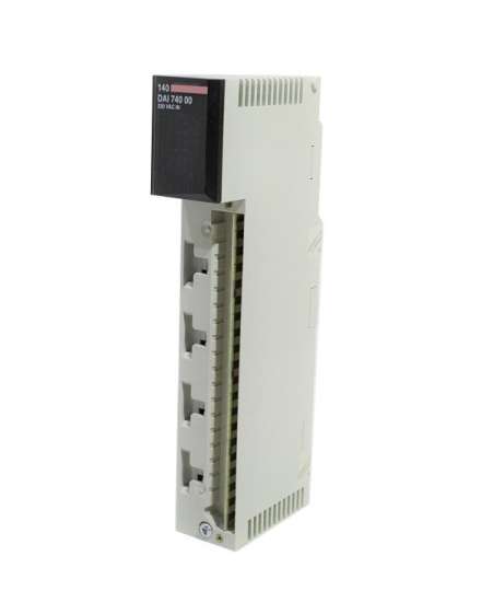 140-DAI-740-00 SCHNEIDER ELECTRIC - Input module 140DAI74000