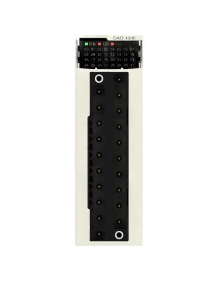 BMX-DAO-1605 SCHNEIDER ELECTRIC - Discrete output module BMXDAO1605