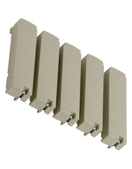 TSXRKA02 Schneider Electric- Rack Position Cover