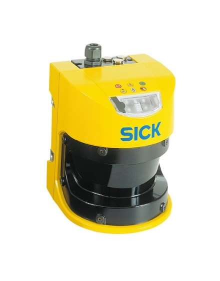S30A-7011BA SICK - Safety laser scanner 1023890