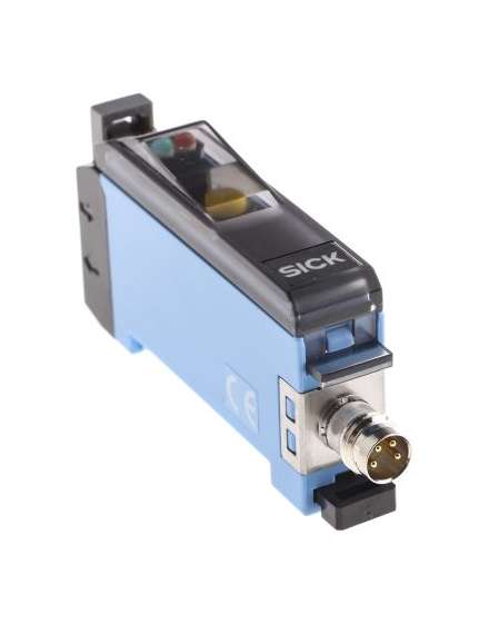 WLL160-F420 SICK - Photoelectric sensor fibre-optic 6009990