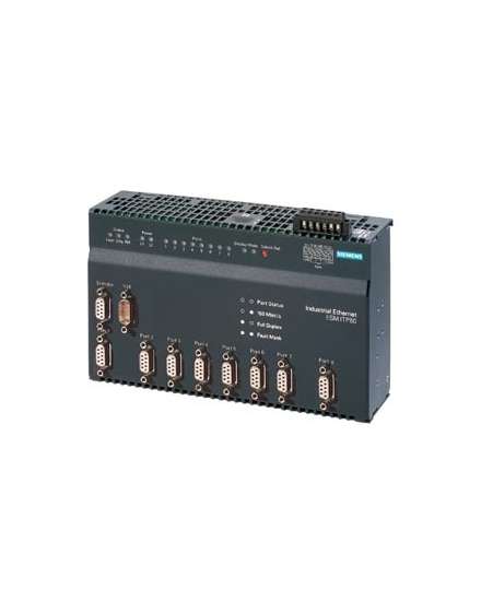 6GK1105-3AA10 SIEMENS ESM ITP80 Modulo interruttore elettrico