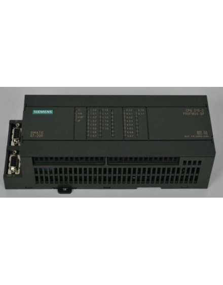 6ES7215-2AD00-0XB0 SIEMENS SIMATIC S7-200 CPU 215