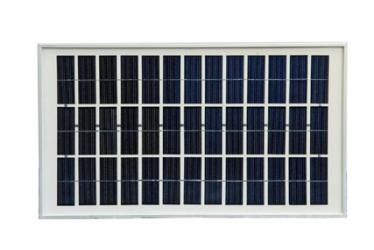 ATERSA A-20P solar panel