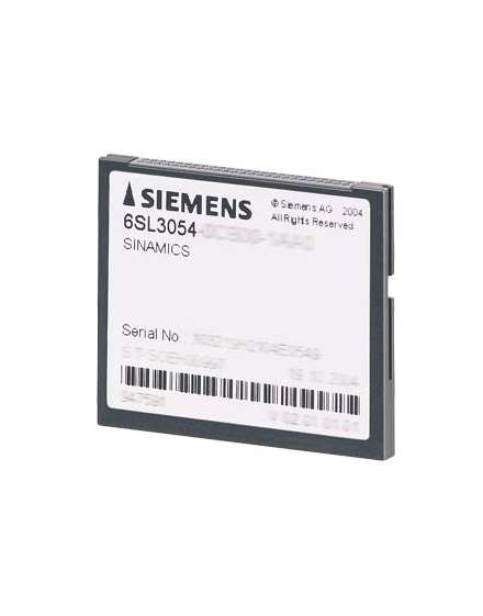 6SL3054-0EF01-1BA0 Siemens