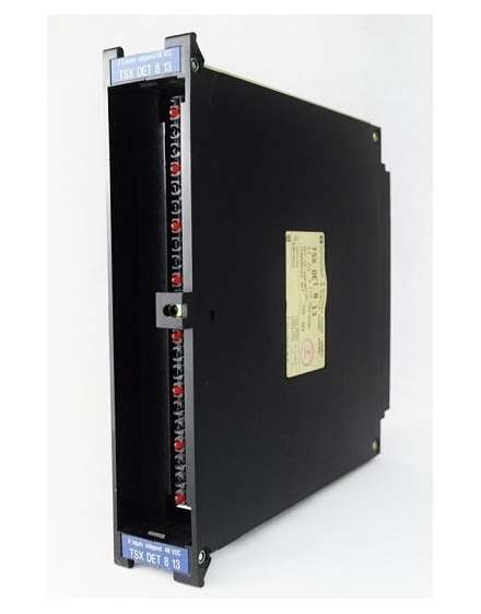 TSXDET813 Telemecanique - Input Module TSX-DET-813