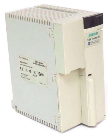 TSX-PSY-3610 Telemecanique - Power Supply TSXPSY3610