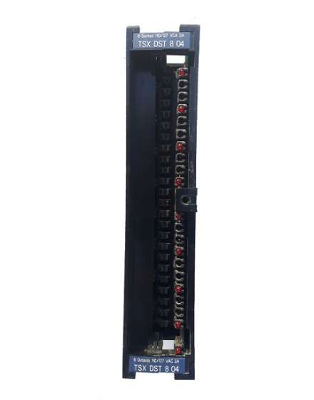 TSXDST804 Telemecanique