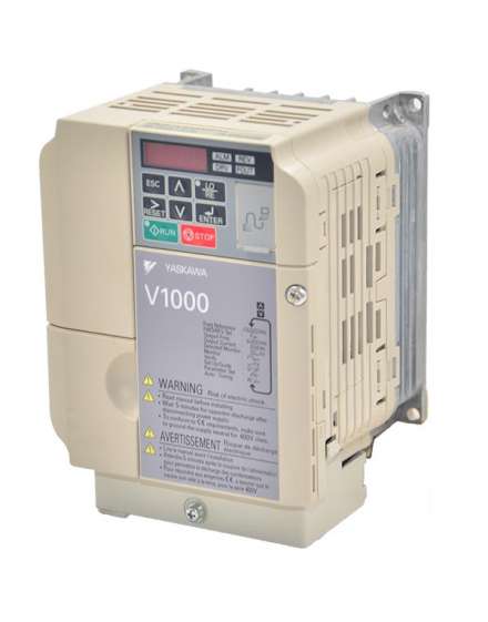 CIMR-VU4A0002FAA Yaskawa - Frequency Inverter