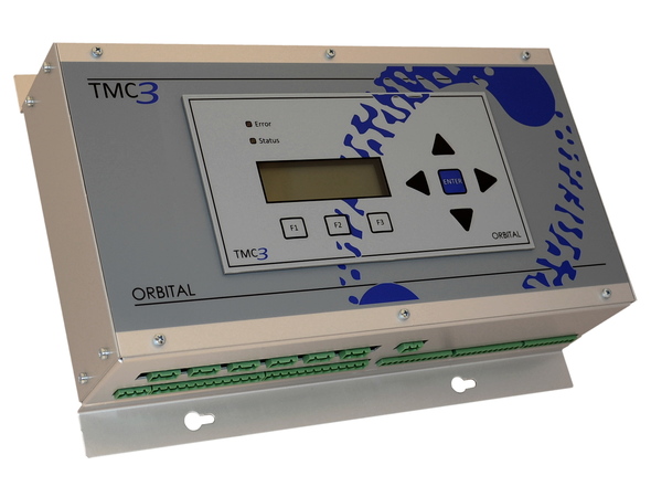 Controllore per turbine eoliche TMC3