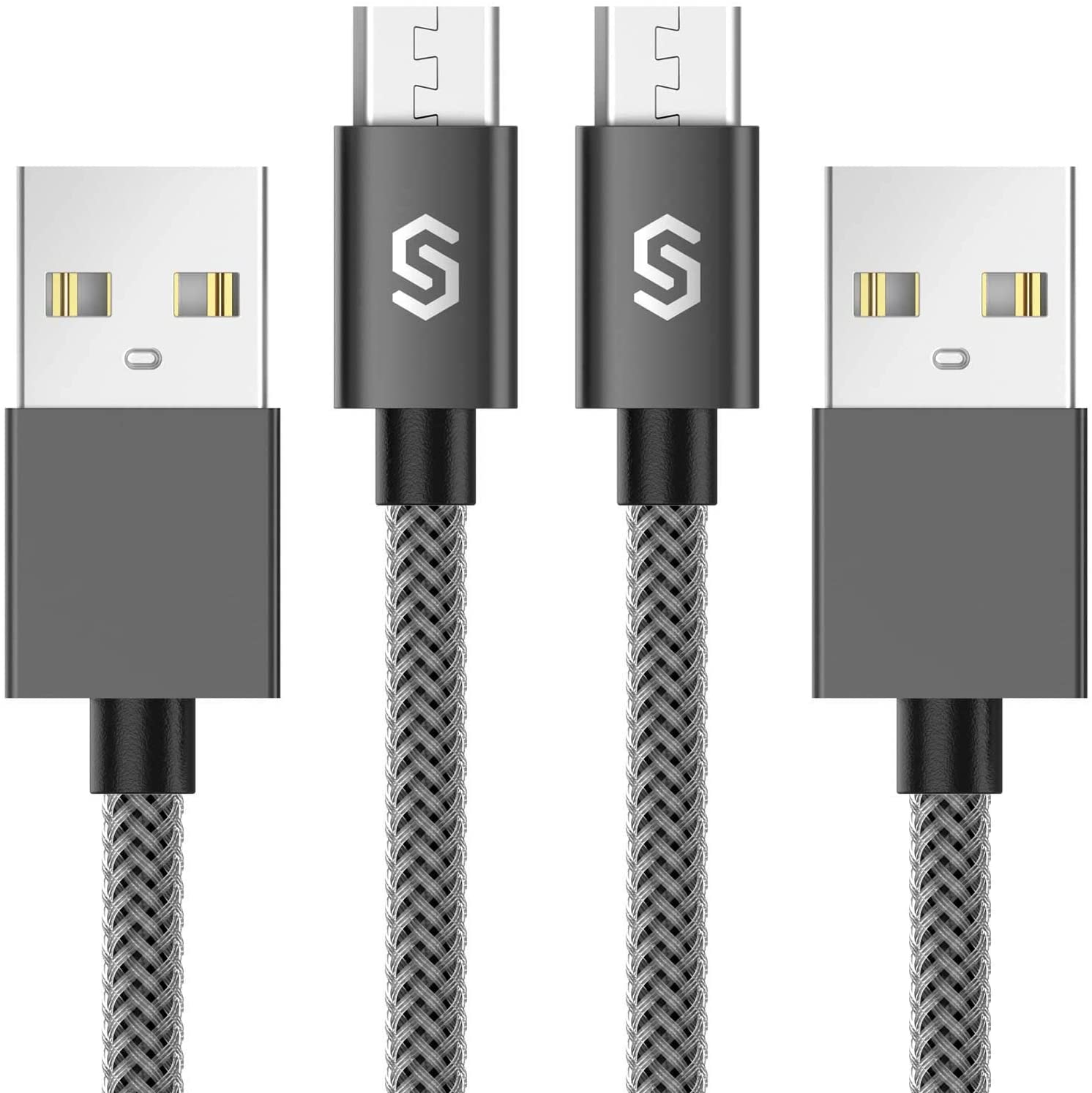 Cable Micro USB 1m
