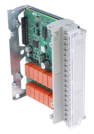 Schneider Electric PLC I / O Module, Modicon TSX Micro, 28 x Input / Output, 100 → 120 V ac