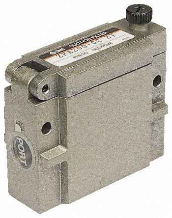 Elemento del filtro de recambio SMC EJ001H-030N, 30μm, para Serie del Fabricante ZFA