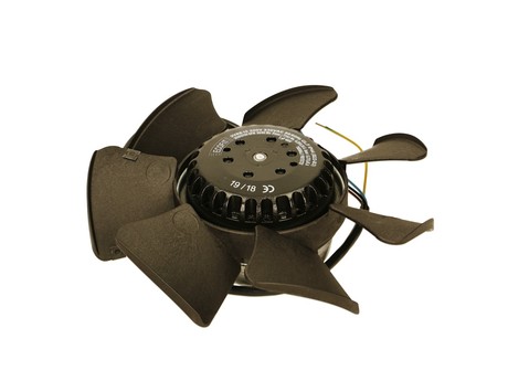 Ecofit 2VRE15 200V B22-B3 Axial Fan