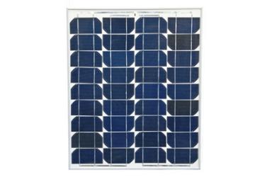 Painel solar ATERSA A-45M