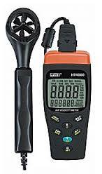 Anemómetro HT Instruments M4000