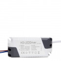 Non-Dimmable Driver 25W LED Board