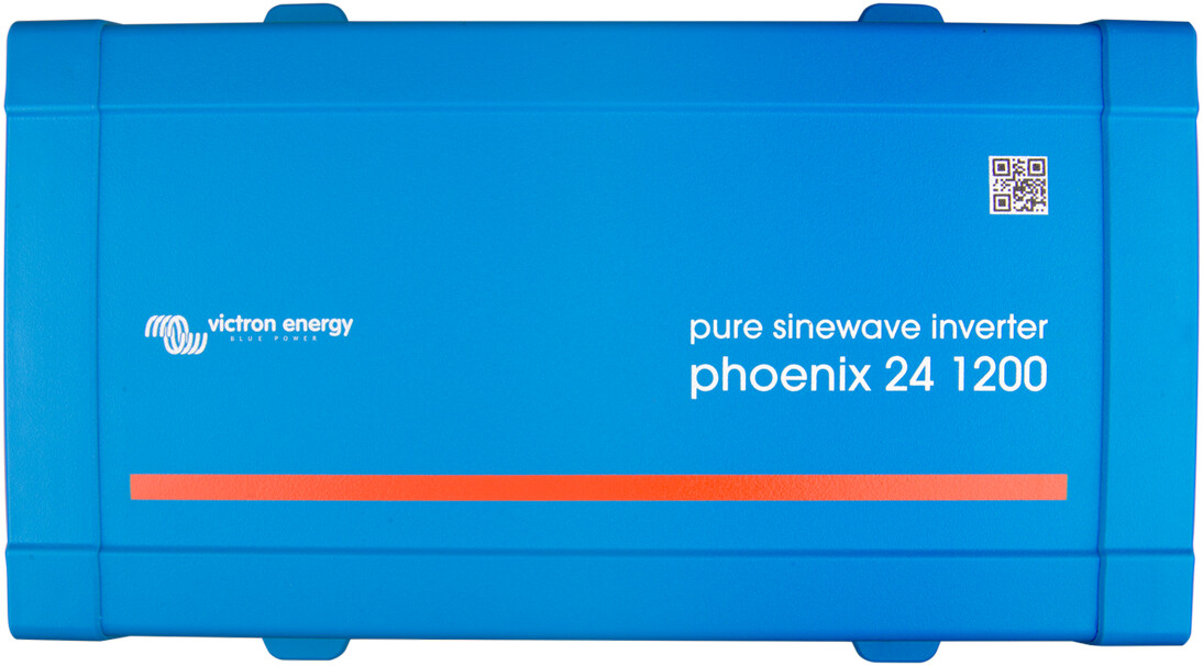 Victron Phoenix PIN242121200 24/1200-230v VE.Direct Shucko