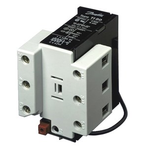 047H1014 Thermal relay TI 80 Overload relay 22.0 - 32.0A M / 10