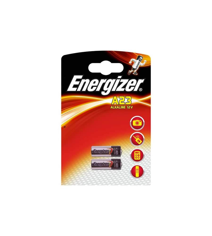 ENERGIZADOR E23A B2 Bateria Alcalina 12V 23A