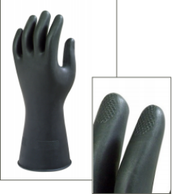 Промишлена защитна ръкавица ADJ Ditec